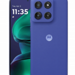 Motorola Edge 60 Stylus