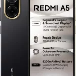 Redmi A5