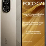 POCO C71